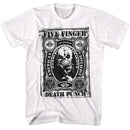 Five Finger Death Punch American Capitalist Official T-Shirt