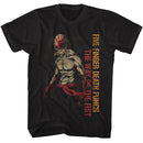 Five Finger Death Punch Way Of The Fist Official T-Shirt