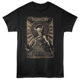 Five Finger Death Punch Merc Official T-Shirt