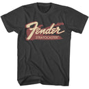 Fender Strat Official T-Shirt