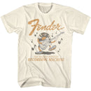 Fender Skydiving Official T-Shirt