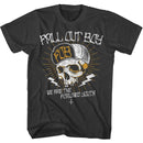Fall Out Boy We Are The Poisoned Youth Official T-Shirt