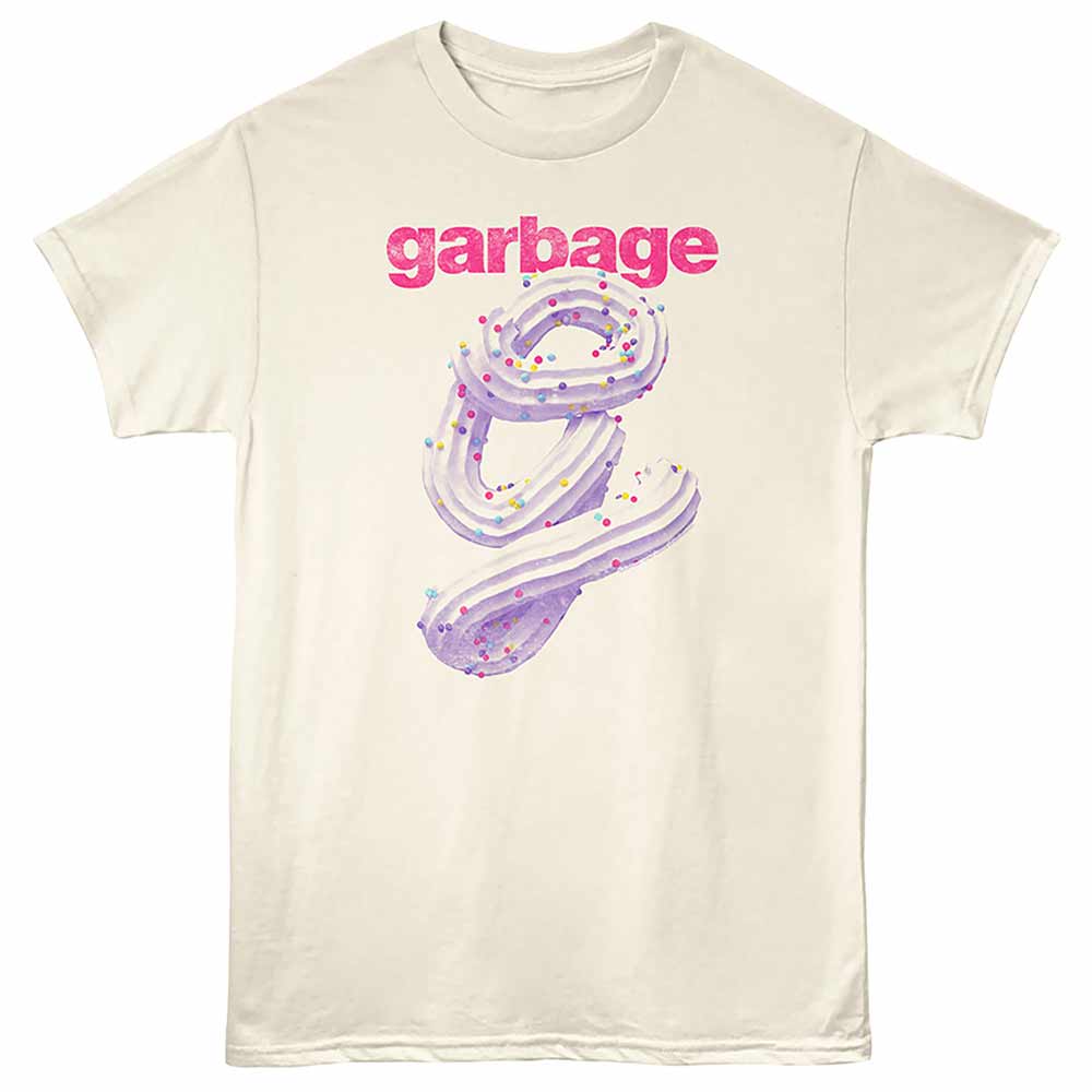 Garbage Icing Official T-Shirt