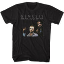 Genesis Many Too Many Official T-Shirt