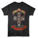 Guns N Roses Appetite For Destruction Official T-Shirt