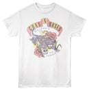 Guns N Roses Tattoo Stle Jungle Official T-Shirt