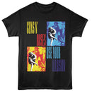 Guns N Roses Use Your Illusion Official T-Shirt