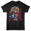 Guns N Roses Vintage Skulls Official T-Shirt