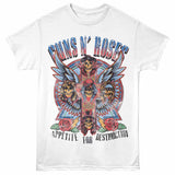 Guns N Roses Appetite Official T-Shirt