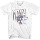 Billy Idol Idol Fist Official T-Shirt