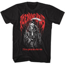 Ice Nine Kills Reaper Official T-Shirt