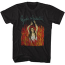 Janes Addiction Burning Girl Official T-Shirt