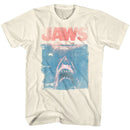 Jaws Fade Official T-Shirt