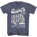 Jaws Quints Official T-Shirt