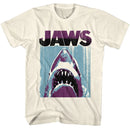 Jaws Day Under Night Over Official T-Shirt