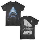 Jaws Large Fin Official T-Shirt