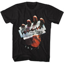 Judas Priest British Steel Official T-Shirt