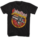 Judas Priest Screaming For Vengeance Official T-Shirt