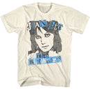 Joan Jett Punk Poster Official T-Shirt