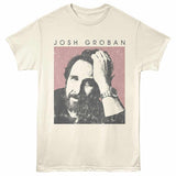 Josh Groban Photo Official T-Shirt