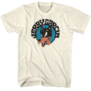 Jerry Garcia Wolf Official T-Shirt