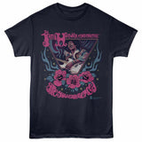 Jimi Hendrix Experienced Official T-Shirt