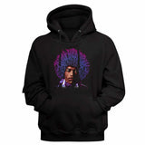 Jimi Hendrix Name Fro Official Hoodie