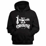 Jimi Hendrix Exp Logo Official Hoodie