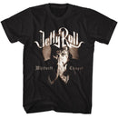 Jelly Roll Whitsitt Chapel Official T-Shirt