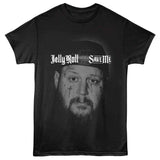 Jelly Roll Save Me Portrait Official T-Shirt