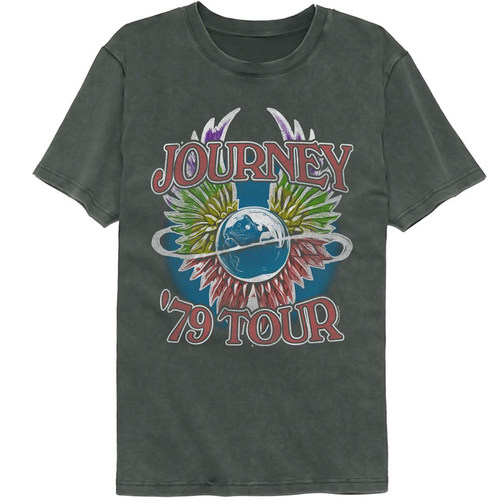 Journey – Rockteez Apparel