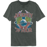Journey 79 Tour Official Comfort Colors T-Shirt
