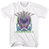 Journey Frontiers Neon Official T-Shirt