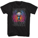 Journey Gradient Scarab Official T-Shirt