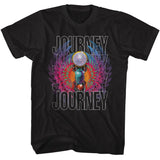 Journey Gradient Scarab Official T-Shirt