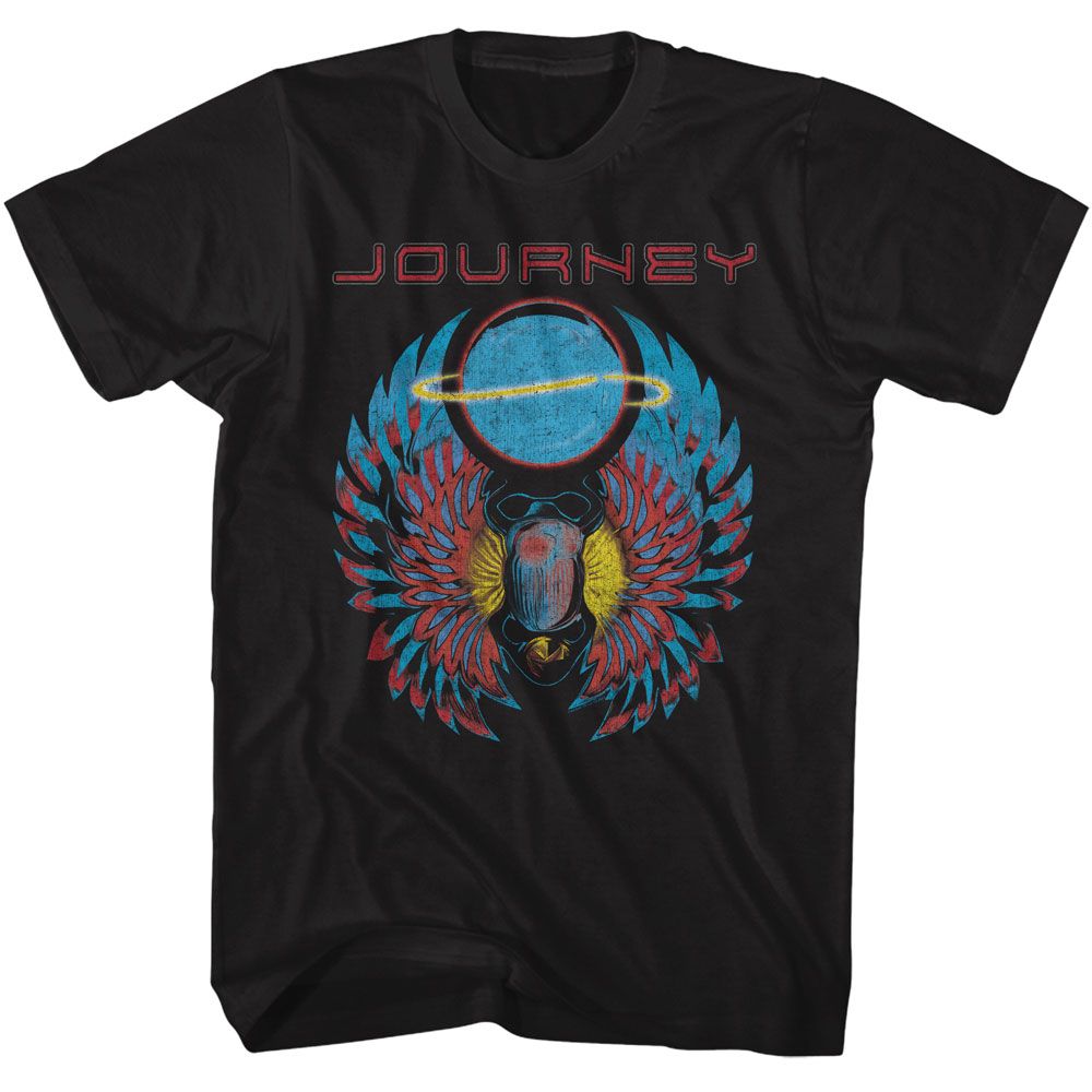 Journey – Rockteez Apparel