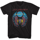 Journey Scarab With Orb Official T-Shirt