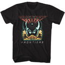 Journey Frontiers Official T-Shirt