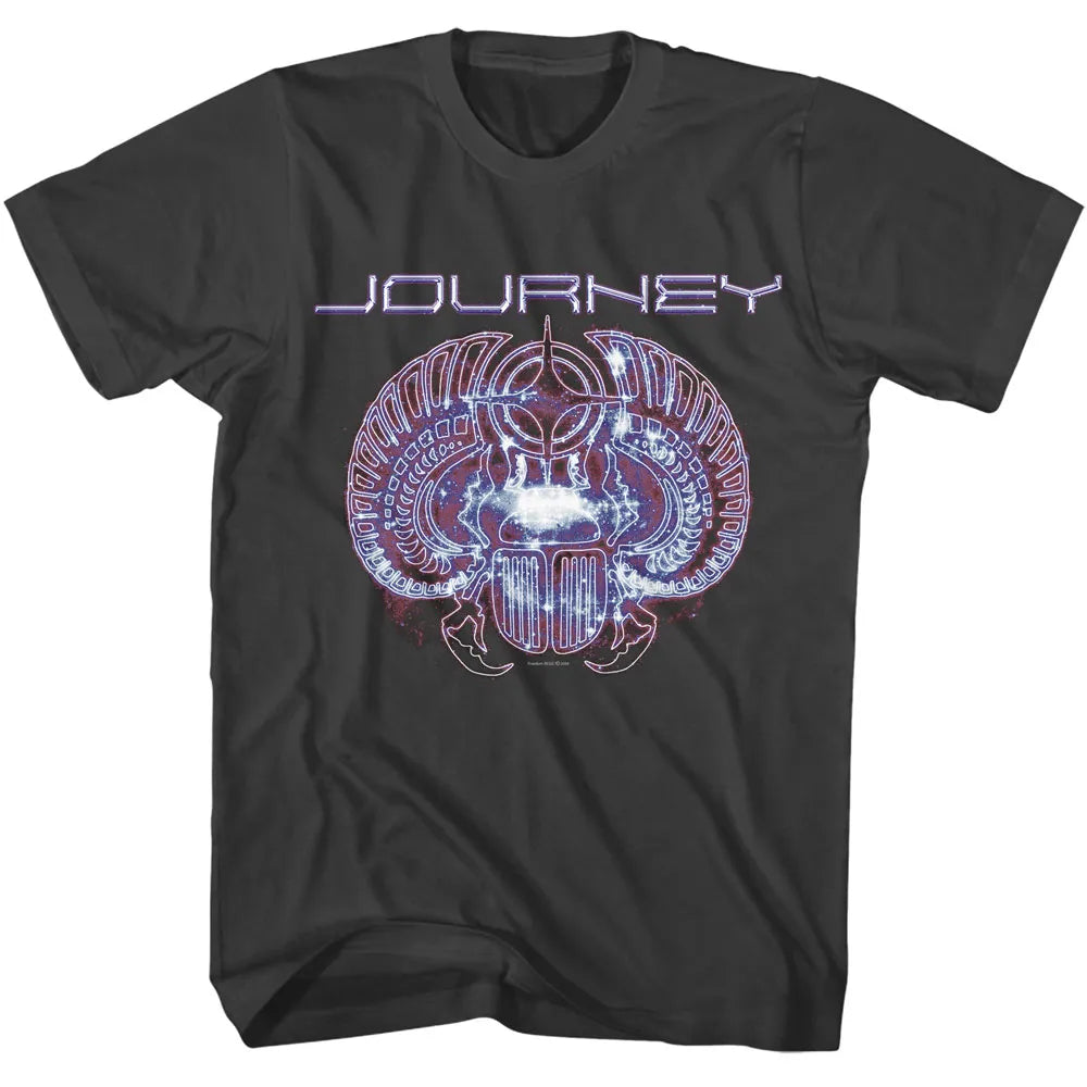 Journey Space Official T-Shirt