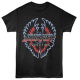 Journey Evolution Official T-Shirt