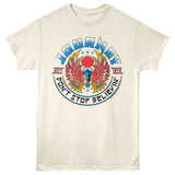 Journey Don't Stop Believin' 73 Official T-Shirt