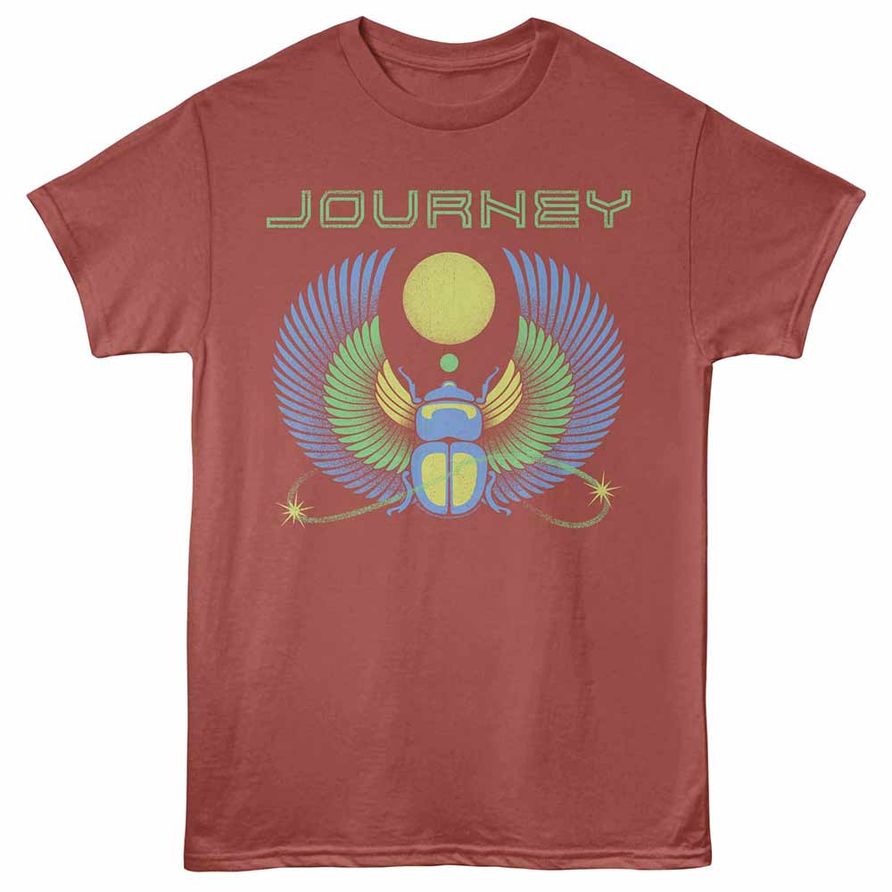 Journey Scarab Official T-Shirt