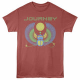 Journey Scarab Official T-Shirt