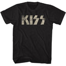 Kiss Logo Official T-Shirt Medium *Sale