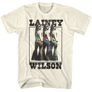 Lainey Wilson Photo Repeat Official T-Shirt