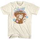 Lainey Wilson Flower Circle Official T-Shirt