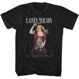 Lainey Wilson Whirlwind Official T-Shirt