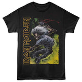 Iron Maiden Axe Slash Official T-Shirt