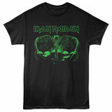 Iron Maiden Fear Of The Dark Vampyre Official T-Shirt