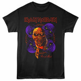 Iron Maiden Piece Of Mind Official T-Shirt
